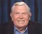 Andy Griffith Photo