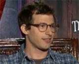 Andy Samberg Photo