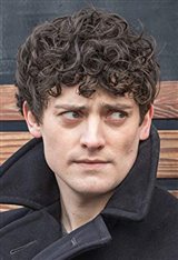 Aneurin Barnard Photo