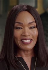 Angela Bassett Photo