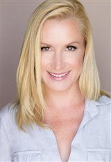 Angela Kinsey Photo