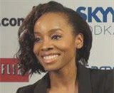 Anika Noni Rose Photo