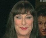 Anjelica Huston Photo