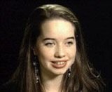 Anna Popplewell Photo