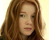 Annalise Basso Photo