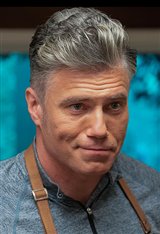 Anson Mount Photo