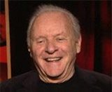 Anthony Hopkins Photo