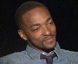 Anthony Mackie Photo