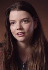 Anya Taylor-Joy Photo