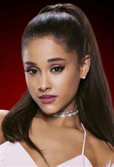 Ariana Grande Photo