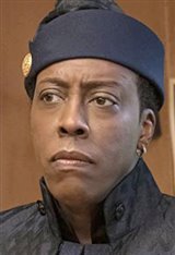 Arsenio Hall Photo