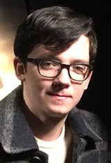 Asa Butterfield Photo