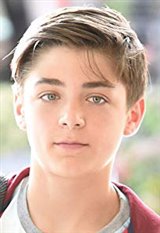 Asher Angel Photo