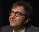 Atom Egoyan Photo