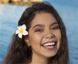 Auli'i Cravalho Photo