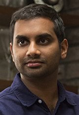 Aziz Ansari Photo