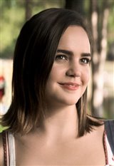 Bailee Madison Photo