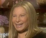 Barbra Streisand Photo