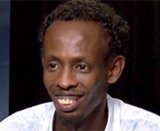 Barkhad Abdi Photo