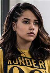 Becky G. Photo