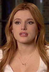 Bella Thorne Photo