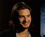 Ben Barnes Photo