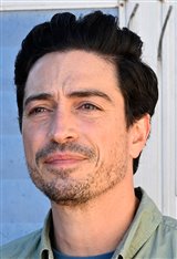 Ben Feldman Photo