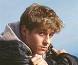 Ben McKenzie Photo