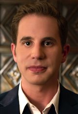 Ben Platt Photo