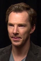 Benedict Cumberbatch Photo