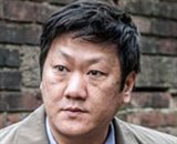 Benedict Wong Photo