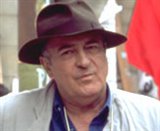 Bernardo Bertolucci Photo