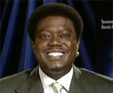 Bernie Mac Photo