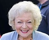 Betty White Photo