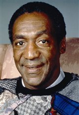 Bill Cosby Photo