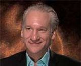 Bill Maher Photo