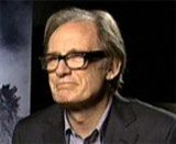 Bill Nighy Photo