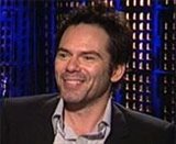 Billy Burke Photo