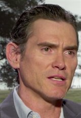 Billy Crudup Photo