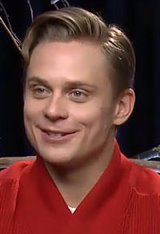 Billy Magnussen Photo