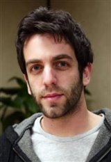 B.J. Novak Photo