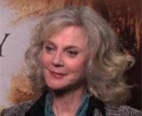 Blythe Danner Photo