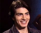 Brandon Routh Photo