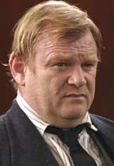 Brendan Gleeson Photo