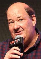 Brian Baumgartner Photo