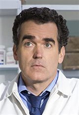 Brian d'Arcy James Photo