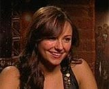 Briana Evigan Photo