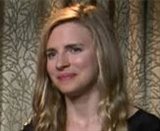 Brit Marling Photo