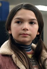 Brooklynn Prince Photo