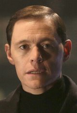 Burn Gorman Photo